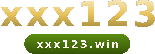 xxx123 โลโก้